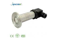 China Differential pressure transducer supplier
