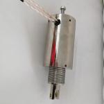 T65110L Stroke 20mm DC24V Push Pull Tubular Solenoid