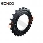 Chain Sprocket KX161-3ST for Mini Excavator Undercarriage Parts Manufacturer for sale