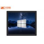 13.3 Waterproof Embedded Touch Panel PC With Capacitor Resistance Screen