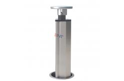 China Conference Room Retractable Pop Up Counter Outlet supplier