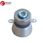 40k 50w Ultrasonic Cleaning Transducer For Making Cleaner And Cleaning Tank for sale