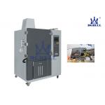 10KPa/Min Low Pressure Altitude Test Chamber For Aviation for sale