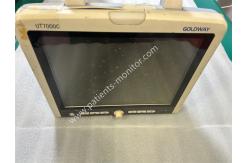 China Philiph Goldway UT7000C Patient Monitor Repair ICU/CCU Device Repair Service supplier