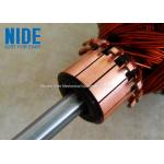 Micro Dc Motor Armature Commutator For Automobile Universal Motor
