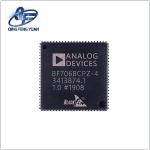 ADSP-BF706BCPZ-4 16 MHz Analog Mcu Chip for sale