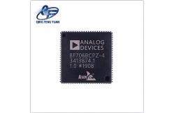 China ADSP-BF706BCPZ-4 16 MHz Analog Mcu Chip supplier
