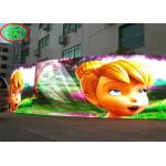 LED Indoor Stage Electronic Screen Dustproof Advertising High Cost-Effectiveness P1.25COB Screen for sale
