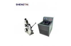 China Edible Oil Testing Equipment ST121A Abbe refractometer with dedicated constant temperature device supplier