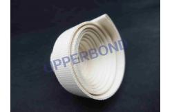 China Linen Made Format Tape Holding Rod Paper With Cut Tobacco supplier