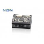 CCD 1D Raspberry Pi Barcode Scanner Module LV1000 Embedded Handheld Bluetooth Scanner for sale