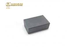 China Tungsten Carbide Snow Plow Bits Hard Alloy Tool Part High Wear Resistance supplier