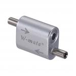 Natural Anodized Double End Cable Looping Gripper For Efficient Cable Management