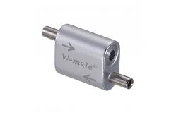 China Natural Anodized Double End Cable Looping Gripper For Efficient Cable Management supplier