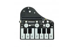 China Diy Electronic Arduino Starter Kit Piano Key Board Piano Board 24 Months Warranty supplier