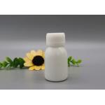 30ml Pharmaceutical Packaging Bottles FDA Plastic Liquid Medicine Bottles for sale