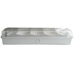 IP65 Waterproof 110V / 220V Led Automatic Emergency Light For Teaching Buildings for sale