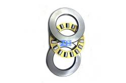 China Bearing 81211 9211 81211M P5 P6 55X90X25mm Cylindrical Roller Thrust Bearings Bronze Cage supplier