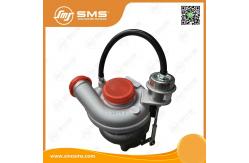 China Garrett Turbo Kit Perkins Engine Parts GT25 230803041 320/06083 JCB GT2556 supplier