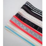 Non-Toxic Reflective Webbing  For Optimal Visibility And Safety