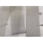 Metal 316 310 Ss Knitted Wire Mesh 30mm Width For Filter for sale