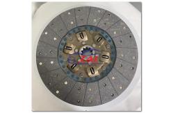 China 31250-2920 Clutch Driven Plate Assy Hino 500 Auto Clutch Disc supplier