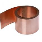C17200 CuBe2 Copper Strip Tape Foil For Electronic
