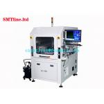 PCB Selective Conformal Coating Machine With Transmission Motor Power 24v DC 3w for sale