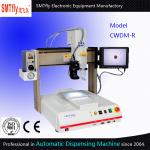 Automatic Bench Glue Dispensing Machines Smt Solder Paste Dispensing Robot for sale