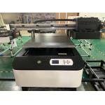 360 Round UV Flatbed Printer Uv Cylinder Printing Machine For Bottles Rotary Aluminum Cans for sale
