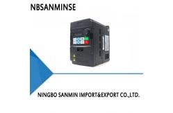 China FL710 Series High Performance Vector Inverter supplier