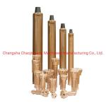 RH510 Deep Well Rock Hard Cop44 DTH Hammer and Bit with ISO 9001 2000 Certification for sale