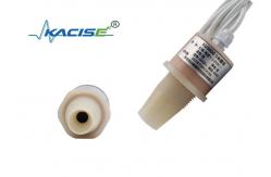 China low power 5m intelligent Ultrasonic water level Sensor RS485 KUS600 parking system supplier