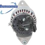 Alternator  24V 150A 0120655438  0124655083  0124655088  0124655200  0124655437  0124655438  0986084470  Bosch for sale