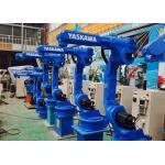 Yaskawa Automatic Used 6 Axis Robot Loading Unloading Robot Yaskawa HP20D