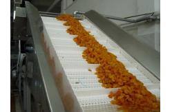 China                  Factory Logistic Center Use Custom Chain Roller Belt Conveyor              supplier