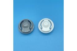 China Advanced Self-Defense Spray Actuator - For Quick Response in Emergencies supplier