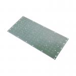 CNC Machined Customized Plastic Parts Delivered by Air for sale