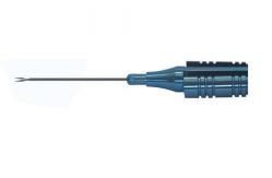 China Slit Lamp Microscope Intraocular Forceps( Code No.53178TS) supplier