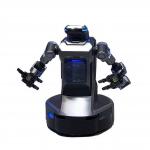 Ultra-Safe Artificial Intelligence Delivery Service Education Commercial Robot Humanoid Robot Supplier