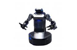 China Ultra-Safe Artificial Intelligence Delivery Service Education Commercial Robot Humanoid Robot Supplier supplier