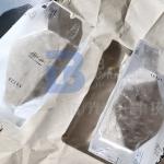 Optical Grade Crystla Quartz Wafer for sale