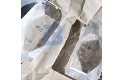 China Optical Grade Crystla Quartz Wafer supplier