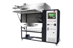 China Radiant Heat Flux Test Apparatus Unraveling Fire Resistance of Flooring supplier