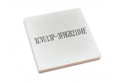 China Field Programmable Gate Array XCVU13P-3FHGB2104E 2104BBGA Integrated Circuit Chip supplier