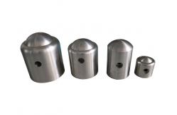 China Durable Impact Testing Machine Pendulum Swinging Hammer Test Apparatus supplier