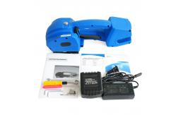 China Packaging Solutions Next Generation Fully Automatic Strapping Tools with Technological Breakthroughs supplier