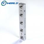 Oem Design Cnc Stainless Steel Parts For Automotive for sale