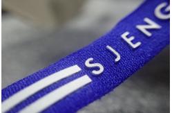 China Undies Elastic Cord String supplier