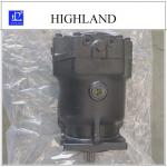 HMF110 Roller Heavy Duty Hydraulic Motors Anti Pollution for sale